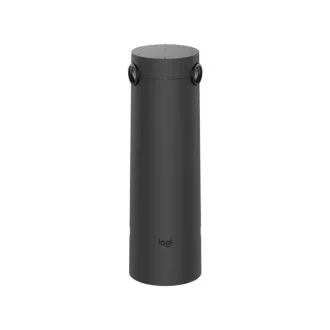 Logitech videokonferenční systém Sight, šedá Logitech videokonferenční systém Sight, šedá