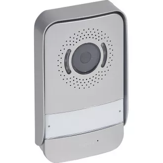 Legrand Přídavná kamera k SADĚ video telefonu „EASY KIT", model: 369220 nebo 369230 nebo 369420 nebo 369430 Legrand Přídavná kamera k SADĚ video telefonu „EASY KIT", model: 369220 nebo 369230 nebo 369420 nebo 369430