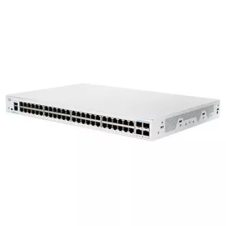 Cisco switch CBS350-48T-4X-EU (48xGbE, 4xSFP+) Cisco switch CBS350-48T-4X-EU (48xGbE, 4xSFP+)