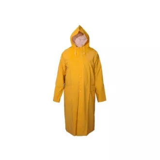 Voděodolný plášť CXS DEREK, žlutý, vel. L