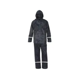Voděodolný oblek CXS PROFI, modrý, vel. 4XL Voděodolný oblek CXS PROFI, modrý, vel. 4XL