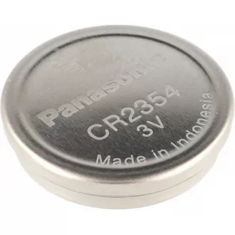 PANASONIC Lithiová baterie (knoflíková) CR-2354EL/1B 3V (Blistr 1ks)