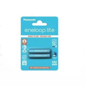 PANASONIC HR03 AAA 4LCCE/4BE ENELOOP LITE N, 550 mAh (Blistr 4ks) PANASONIC HR03 AAA 4LCCE/4BE ENELOOP LITE N, 550 mAh (Blistr 4ks)