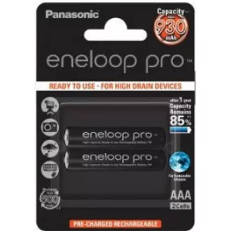 PANASONIC HR03 AAA 4MCCE/2BE ENELOOP N, 800 mAh (Blistr 2ks)