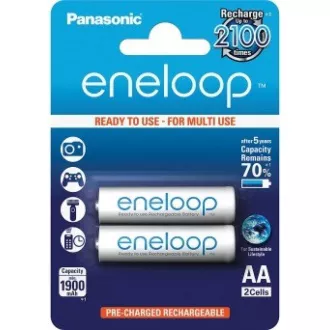 PANASONIC HR6 AA 3HCDE/2BE ENELOOP PRO N, 2500 mAh (Blistr 2ks) PANASONIC HR6 AA 3HCDE/2BE ENELOOP PRO N, 2500 mAh (Blistr 2ks)