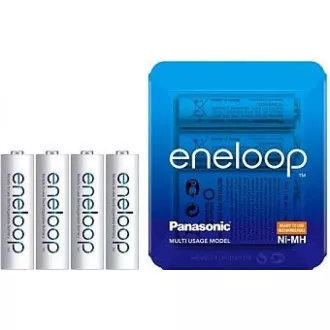 PANASONIC HR6 AA 3MCCE/4BE ENELOOP N, 2000 mAh (Blistr 4ks)
