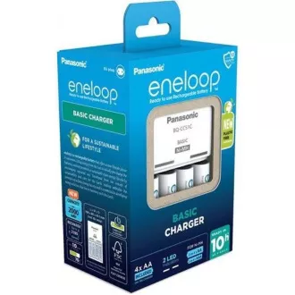 PANASONIC NAB. CC51E ENELOOP N pro AA/AAA (nab.)