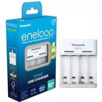 PANASONIC NAB. CC61E ENELOOP N pro AA/AAA (nab.)