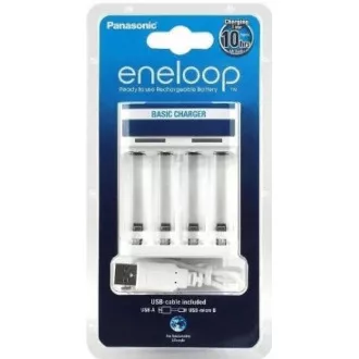 PANASONIC NAB. CC61E ENELOOP N pro AA/AAA (nab.)
