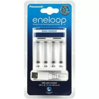 PANASONIC NAB. CC61E ENELOOP N pro AA/AAA (nab.)