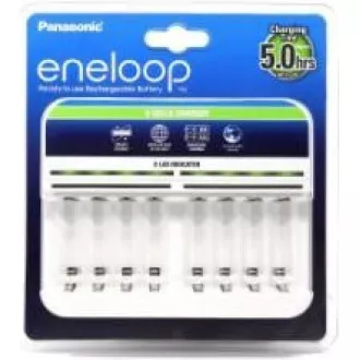 PANASONIC NAB. CC63E ENELOOP N pro AA/AAA (nab.)