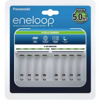 PANASONIC NAB. CC63E ENELOOP N pro AA/AAA (nab.)