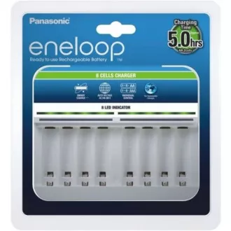 PANASONIC NAB. CC63E ENELOOP N pro AA/AAA (nab.)