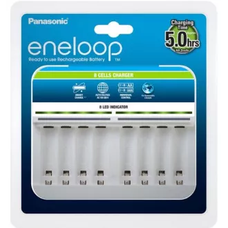 PANASONIC NAB. CC63E ENELOOP N pro AA/AAA (nab.)