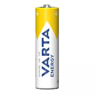Varta LR6/24 Pack ENERGY 4106 - AA (24 ks)