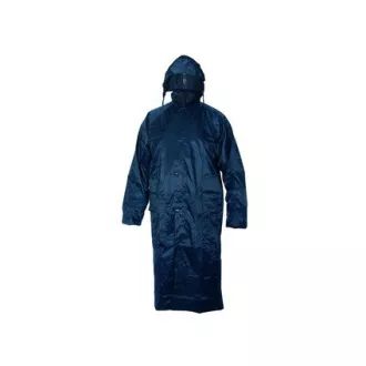 Voděodolný plášť CXS VENTO, modrý, vel. 2XL