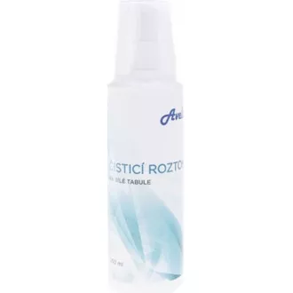 AVELI Čistící roztok na bílé tabule, 250 ml