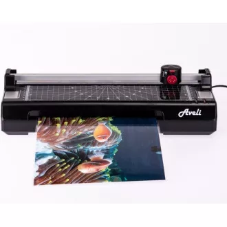 Laminátor AVELI Combi A4