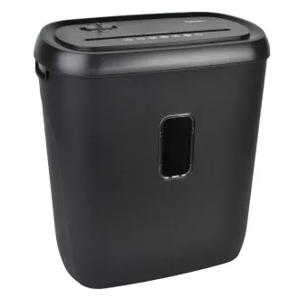 DESQ Skartovačka, 4 x 35 mm, 21l, křížový řez