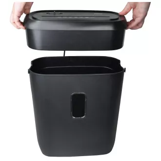DESQ Skartovačka, 4 x 35 mm, 21l, křížový řez
