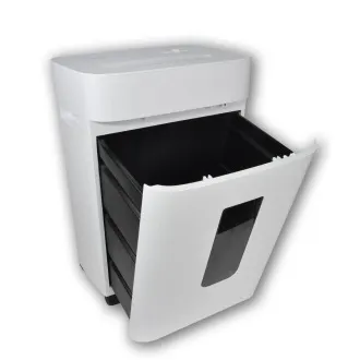 DESQSkartovačka, 2 x 12 mm, 20l, křížový řez, bílá