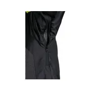 Bunda CXS BRIGHTON, zimní, černo-žlutá, vel. XL