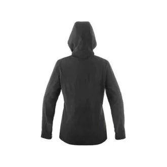 Bunda CXS DIGBY, dámská, černá, vel. L
