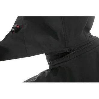 Bunda CXS DIGBY, dámská, černá, vel. XL