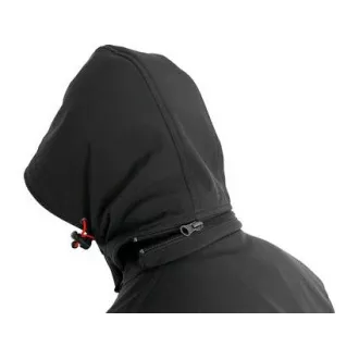 Bunda CXS LAVAL, pánská, černá, vel. M