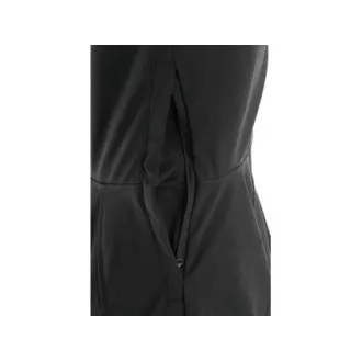 Bunda CXS LAVAL, pánská, černá, vel. 2XL