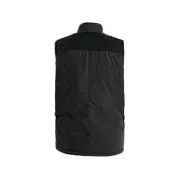 Pánská zimní vesta OHIO, černá, vel. 3XL