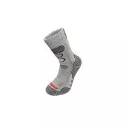 Zimní ponožky THERMOMAX, šedé, vel. 42