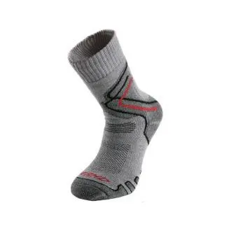 Ponožky CXS THERMOMAX, zimní, šedé, vel. 40 - 42 Ponožky CXS THERMOMAX, zimní, šedé, vel. 40 - 42