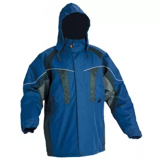 NYALA bunda zelená 3XL