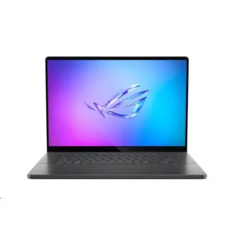 ASUS NTB ROG Zephyrus G16 (GA605KH-NEBULA002X), AI 7 350, 16" 2560x1600, 32GB, 1TB SSD, Radeon+RTX 5050, W11Pro, Gray