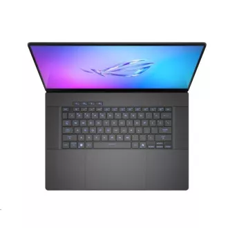 ASUS NTB ROG Zephyrus G16 (GA605KH-NEBULA002X), AI 7 350, 16" 2560x1600, 32GB, 1TB SSD, Radeon+RTX 5050, W11Pro, Gray