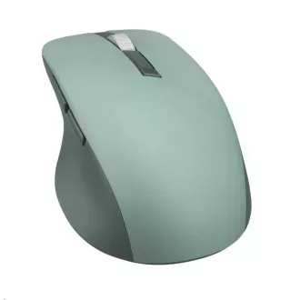 ASUS SmartO Mouse MD200 Silent Plus, zelená