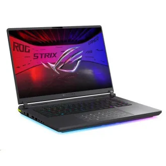 ASUS NTB ROG Strix G16 (G615LP-NEBULA016W), Ultra 9 275HX, 16" 2560x1600, 32GB, 1TB SSD, UHD+RTX 5070, W11 Home, Gray ASUS NTB ROG Strix G16 (G615LP-NEBULA016W), Ultra 9 275HX, 16" 2560x1600, 32GB, 1TB SSD, UHD+RTX 5070, W11 Home, Gray