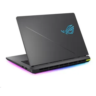 ASUS NTB ROG Strix G16 (G615LP-NEBULA016W), Ultra 9 275HX, 16" 2560x1600, 32GB, 1TB SSD, UHD+RTX 5070, W11 Home, Gray ASUS NTB ROG Strix G16 (G615LP-NEBULA016W), Ultra 9 275HX, 16" 2560x1600, 32GB, 1TB SSD, UHD+RTX 5070, W11 Home, Gray