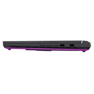 ASUS NTB ROG Strix G16 (G615LP-NEBULA016W), Ultra 9 275HX, 16" 2560x1600, 32GB, 1TB SSD, UHD+RTX 5070, W11 Home, Gray ASUS NTB ROG Strix G16 (G615LP-NEBULA016W), Ultra 9 275HX, 16" 2560x1600, 32GB, 1TB SSD, UHD+RTX 5070, W11 Home, Gray