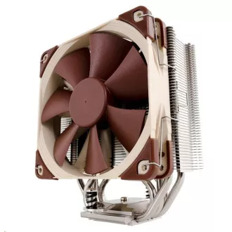 NOCTUA NH-U12S - chladič procesoru, LGA1851, AM4