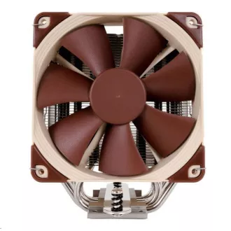 NOCTUA NH-U12S - chladič procesoru, LGA1851, AM4