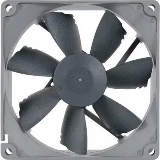 NOCTUA Ventilátor NF-B9 redux-1600 PWM, 92mm, šedá