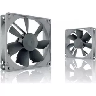 NOCTUA Ventilátor NF-B9 redux-1600 PWM, 92mm, šedá