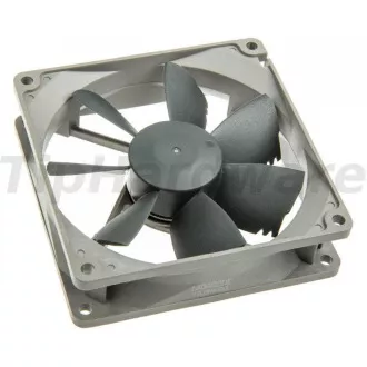 NOCTUA Ventilátor NF-B9 redux-1600 PWM, 92mm, šedá