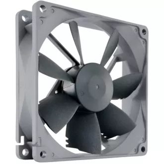 NOCTUA Ventilátor NF-B9 redux-1600 PWM, 92mm, šedá