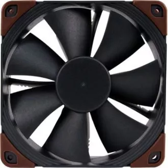 NOCTUA NF-F12 industrialPPC-2000 PWM - ventilátor NOCTUA NF-F12 industrialPPC-2000 PWM - ventilátor