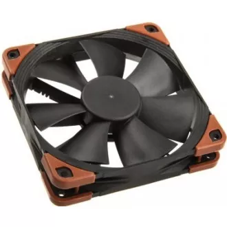 NOCTUA NF-F12 industrialPPC-2000 PWM - ventilátor NOCTUA NF-F12 industrialPPC-2000 PWM - ventilátor