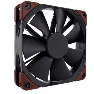 NOCTUA NF-F12 industrialPPC-2000 PWM - ventilátor NOCTUA NF-F12 industrialPPC-2000 PWM - ventilátor