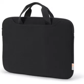 DICOTA BASE XX Laptop Sleeve Plus 14-14.1" Black